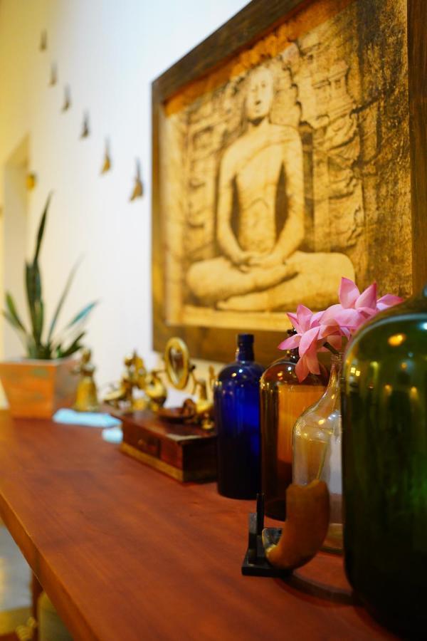 Villa Ronaya Surf Waves Dikwella Sur Exterior foto