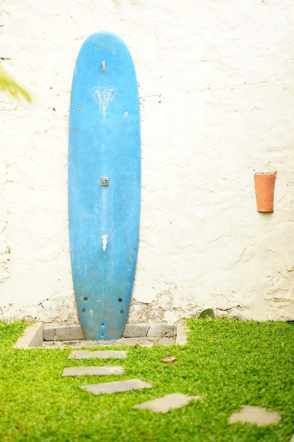 Villa Ronaya Surf Waves Dikwella Sur Exterior foto