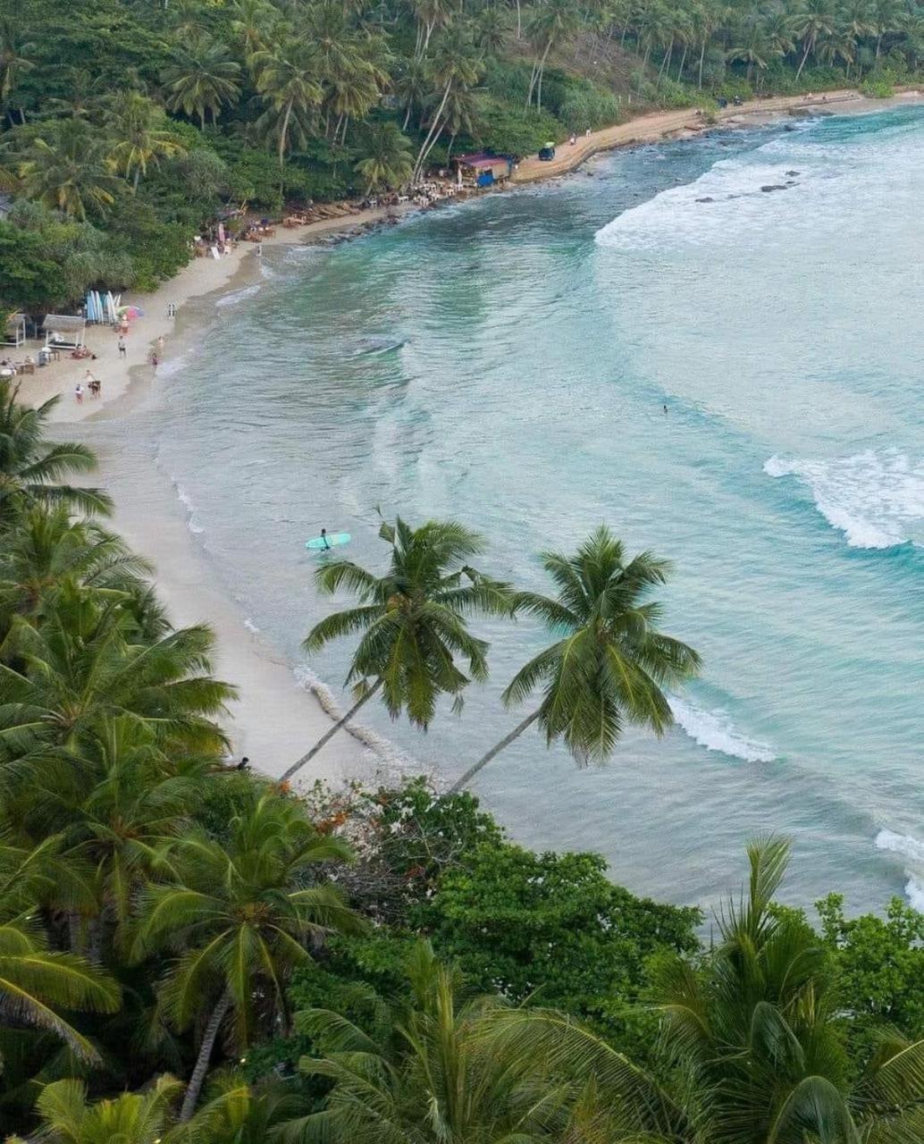 Villa Ronaya Surf Waves Dikwella Sur Exterior foto